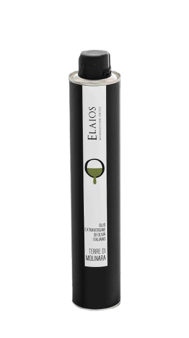 Elaios - monocultivar Ortice